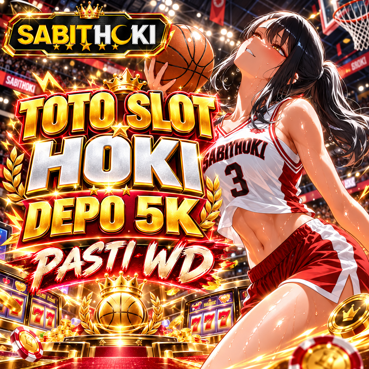 SABITHOKI